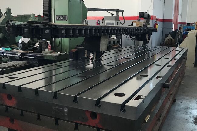 Sell Accessory Piano Stolle 6000x2000x280mm used