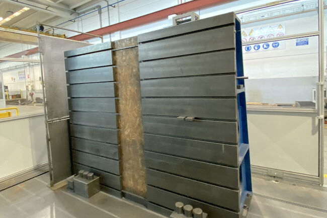 Sell Accessory Ruler ANGLE PLATE 2000mm used