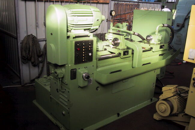 Sell Drilling machine Deep-hole drilling SIG B16 used