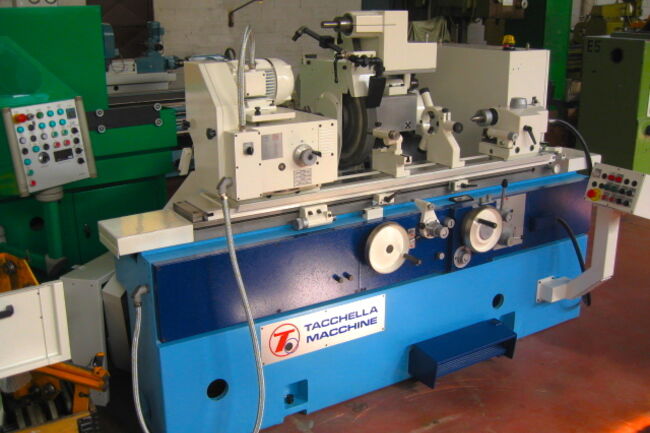 Sell Grinding Machine ID/OD TACCHELLA 1018 UM used