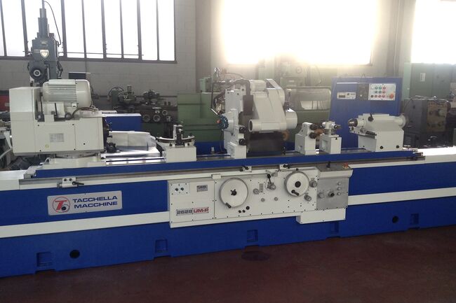 Sell Grinding Machine ID/OD TACCHELLA 2628 UMP used