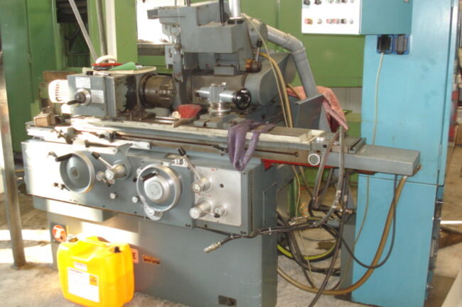 Sell Grinding Machine ID/OD TACCHELLA 612 UA used