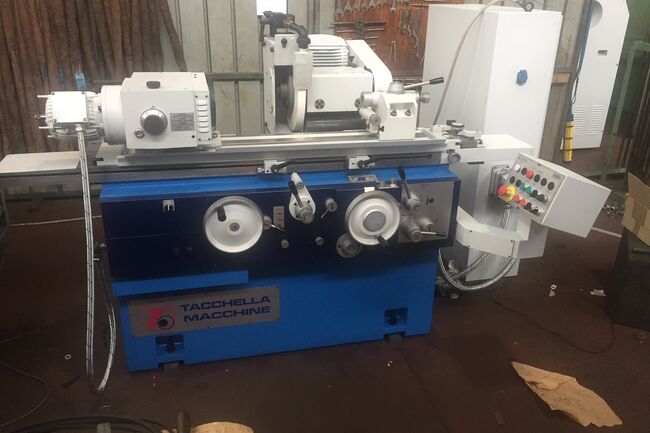 Sell Grinding Machine ID/OD TACCHELLA 612UN used