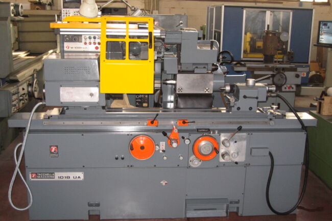 Sell Grinding Machine Internal TACCHELLA 1018 UA used
