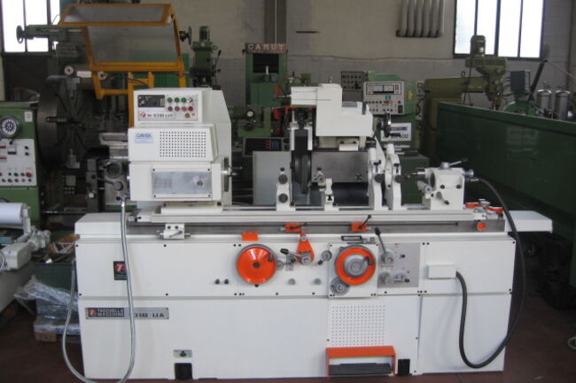 Sell Grinding Machine Internal TACCHELLA 1018 UA used