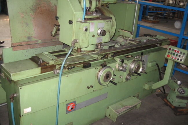 Sell Grinding Machine Internal TACCHELLA 1018 UM used