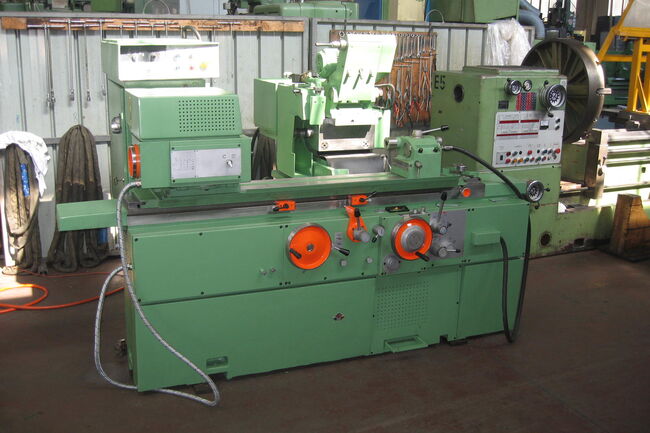 Sell Grinding Machine Internal TACCHELLA M 715 UA used