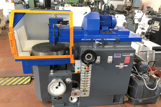 Sell Grinding Machine Surface ABWOOD RG 1 used
