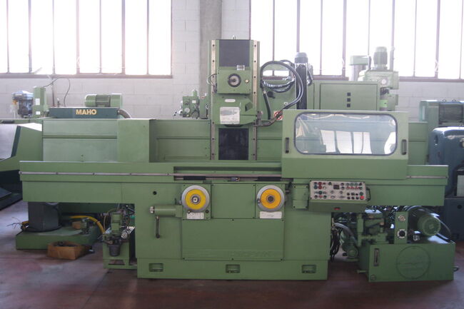 Sell Grinding Machine Surface FAVRETTO NTA 90 used