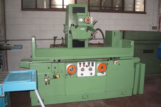 Sell Grinding Machine Surface FAVRETTO TC 130 used