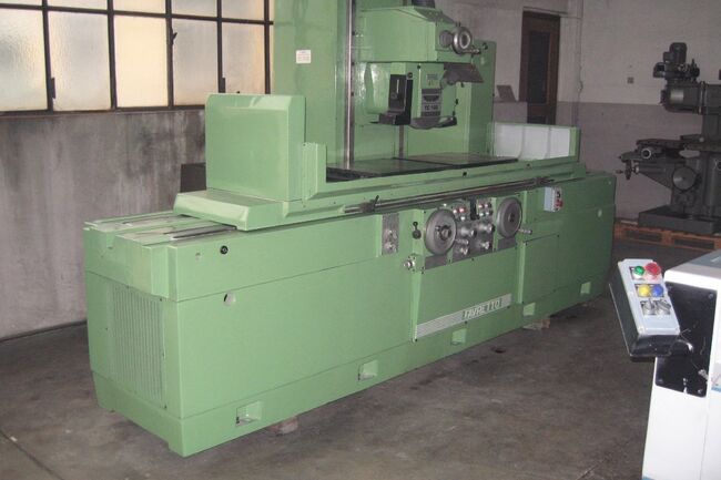 Sell Grinding Machine Surface FAVRETTO TC 160 used