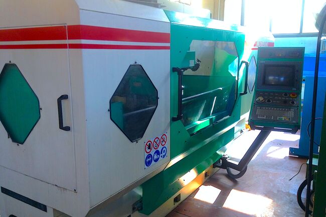 Sell Grinding Machine Surface ROSA ERMANDO LINEA AVION 11.7 used