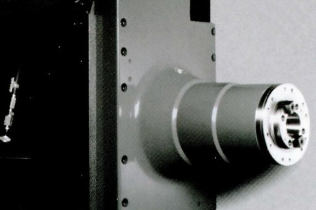 Sell Milling Head FPT SELS4 used