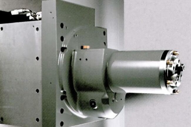 Sell Milling Head FPT SEVHS4 used