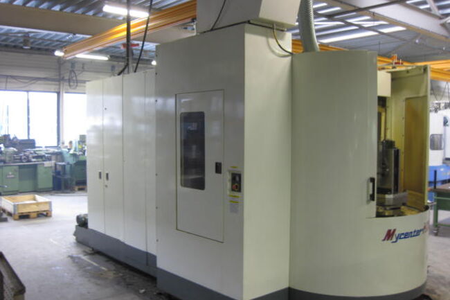 Sell Turning Machine CNC INDEX G200 Ratio Line used